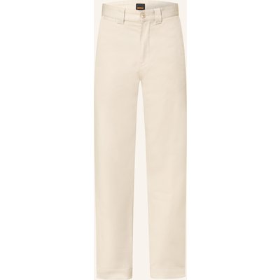 Boss Chino Regular Fit beige