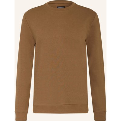 Strokesman's Sweatshirt braun