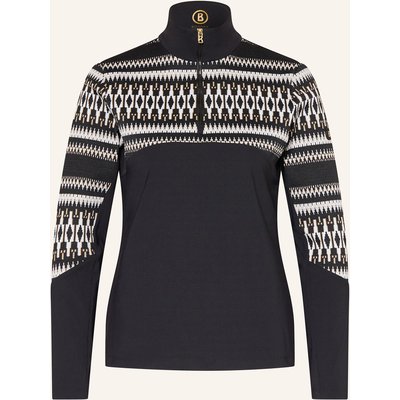 Bogner Midlayer Jelissa schwarz