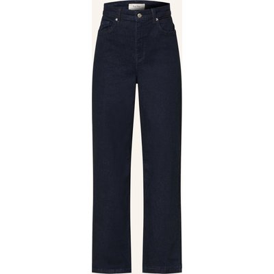 Part Two Straight Jeans Simonapw blau