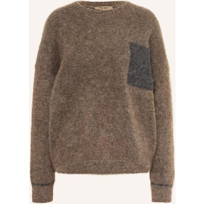 Mos Mosh Pullover Mmalila braun