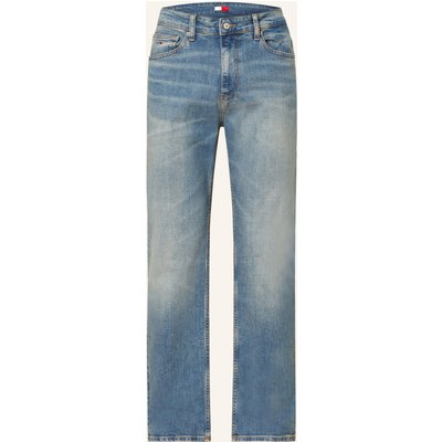 Tommy Jeans Jeans Ryan Slim Straight Fit blau