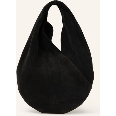 Aesther Ekme Handtasche Ora schwarz