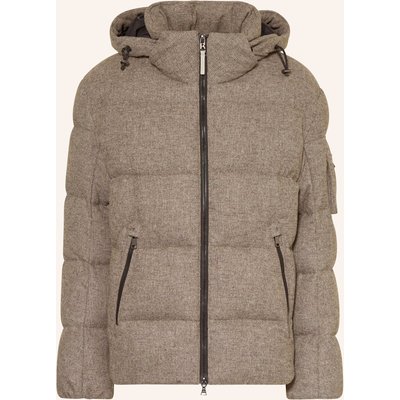 Bogner Daunenjacke Jamy-dw2 beige