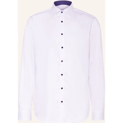 Seidensticker Hemd Shaped Fit weiss