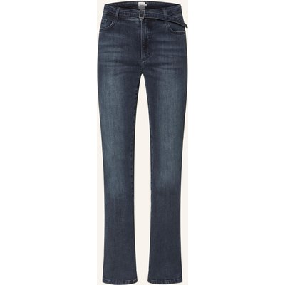 Brax Bootcut Jeans Style Mary blau
