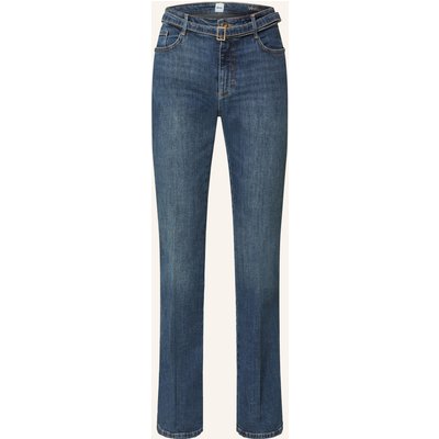 Brax Bootcut Jeans Style Mary blau