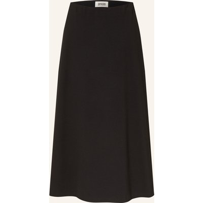 Drykorn Jerseyrock Ura schwarz