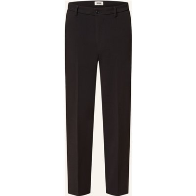 Drykorn Chino Ajend Regular Fit schwarz