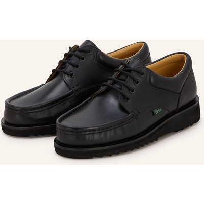 Paraboot Schnürer Thiers schwarz