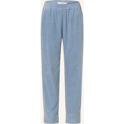 Lanius Cordhose blau