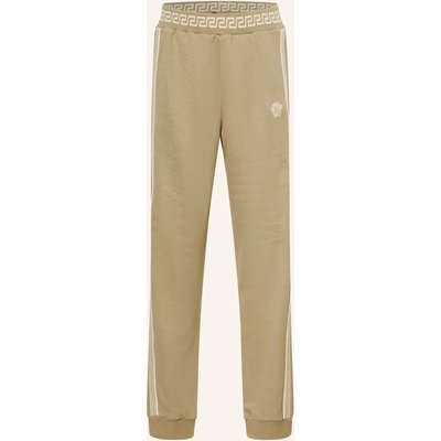 Versace Sweatpants beige