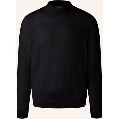 Maerz Muenchen Pullover blau