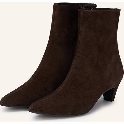 Paul Green Stiefeletten braun