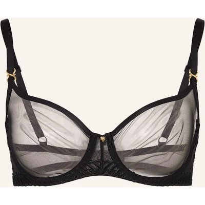 Aubade Bügel-Bh Sheer Emotion schwarz