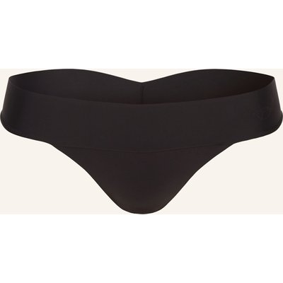 Triumph String Body Make-Up Illusion schwarz