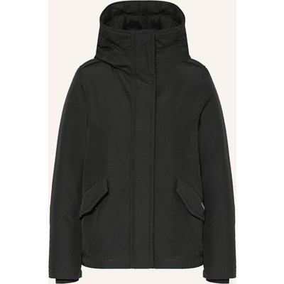Woolrich Daunenjacke schwarz