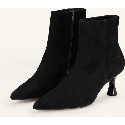 Högl Stiefeletten schwarz