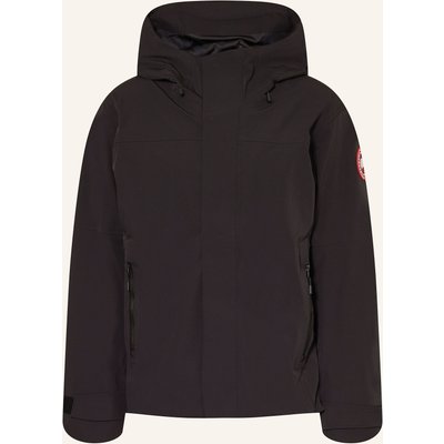 Canada Goose Funktionsjacke Rupert schwarz