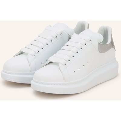 Mcqueen Sneaker weiss