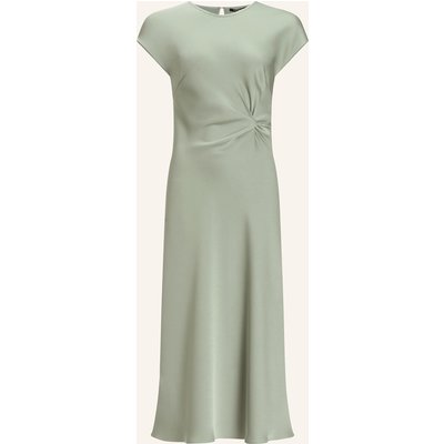 Swing Cocktailkleid gruen