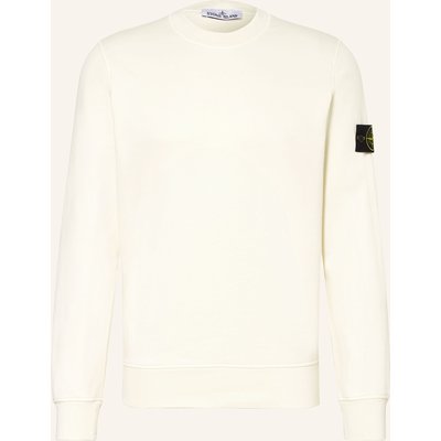 Stone Island Sweatshirt beige