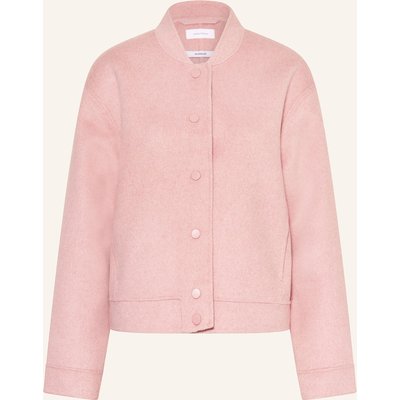 Darling Harbour Blouson rosa