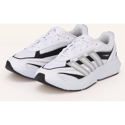 Adidas Sneaker Lightblaze Glow weiss