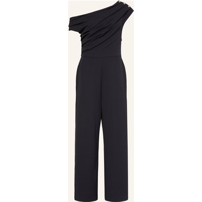 Barbour International Jumpsuit Rae schwarz