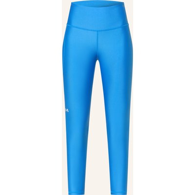 Under Armour Tights Ua Tech blau