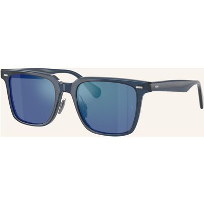 Oliver Peoples Sonnenbrille ov5592s blau