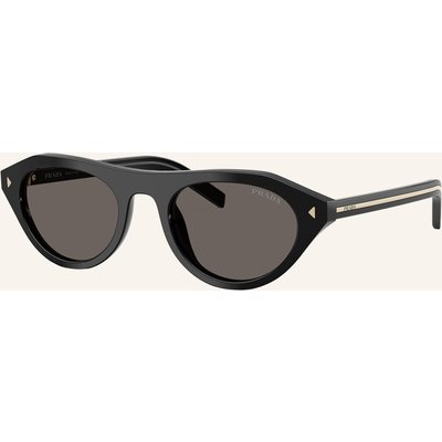 Prada Sonnenbrille Pr b15s schwarz