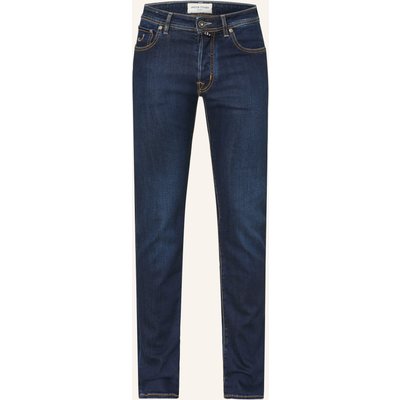 Jacob Cohen Jeans Bard Slim Fit blau