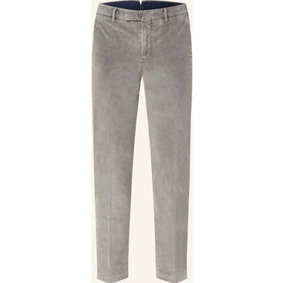 Pt Torino Cordchino Master Fit grau
