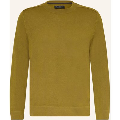 Marc O'polo Pullover gruen