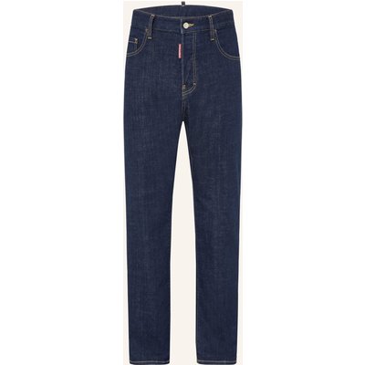 dsquared2 Jeans Regular Fit blau