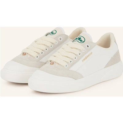 Casablanca Sneaker weiss