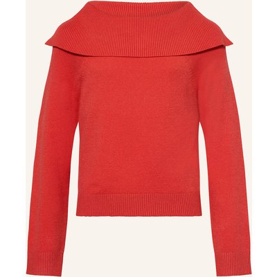 S.Oliver Red Pullover rot