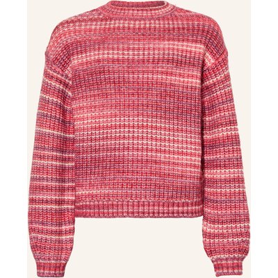 S.Oliver Red Pullover rot