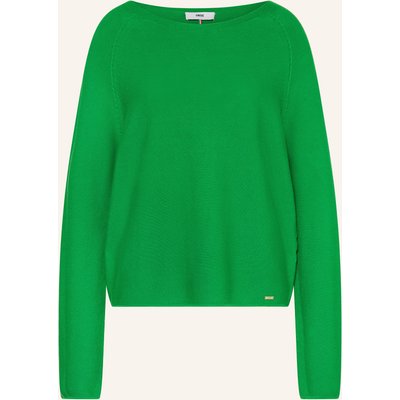 Cinque Pullover Ciella gruen