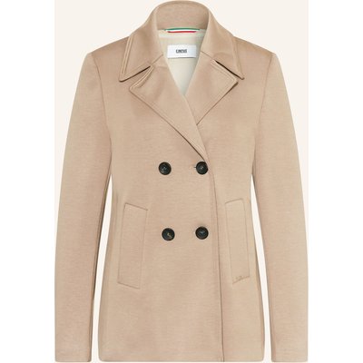 Cinque Jerseyblazer Cibelin beige