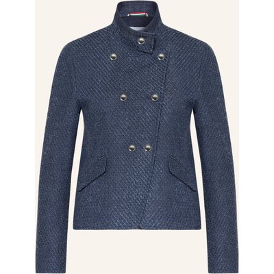 Cinque Blazer Cilokis blau