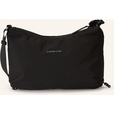 Kapten & Son Umhängetasche Skara Small schwarz