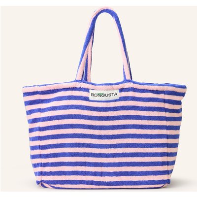 Bongusta Strandtasche Naram rosa