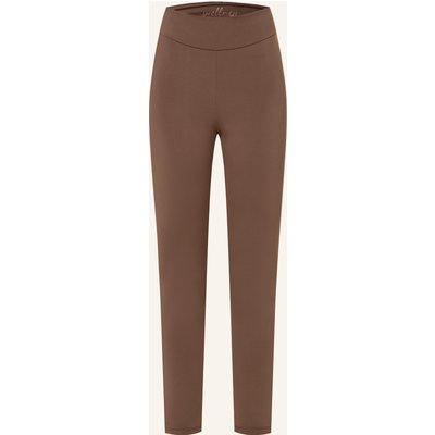 Ba&Sh Leggings Gabou braun