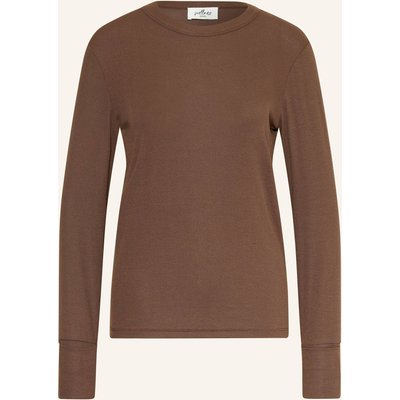 Ba&Sh Longsleeve Micha braun