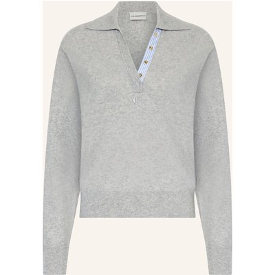 Claudie Pierlot Pullover grau