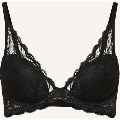 Calvin Klein Schalen-Bh Lightly Lined schwarz
