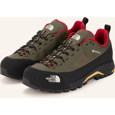 The North Face Bergschuhe Verto Alpine Gore-Tex gruen