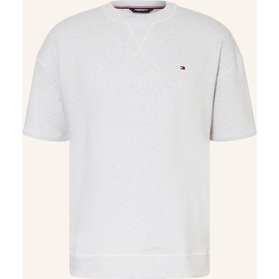 Tommy Hilfiger Lounge-Shirt grau